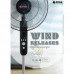 SONA SFS 1159 Remote Stand Fan(16")